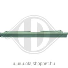 VW Sharan 1995.08.01-2000.04.30 Küszöb bal