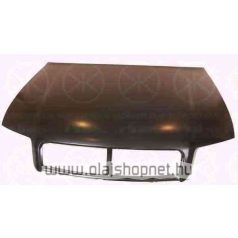 Audi A4 Gépháztető (acél) 2001-