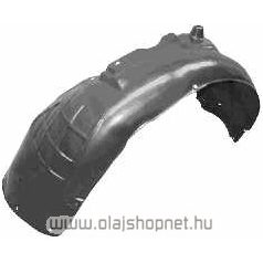 Audi A4 Első műanyag dobbetét bal 2004-
