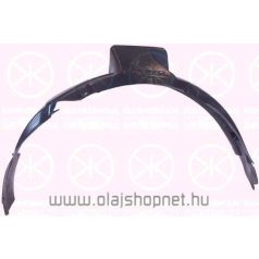   VW Sharan 1995.08.01-2000.04.30 Első műanyag dobbetét jobb