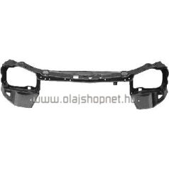 Opel Corsa B Zárhíd fényszórótartó lemezekkel