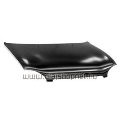 Opel Corsa B Gépháztető