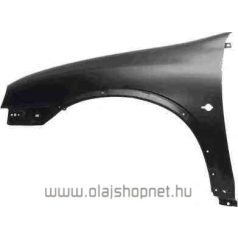 Opel Corsa B Első sárvédő jobb, oldalvillogós