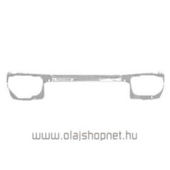 Opel Vectra B Zárhíd fényszórótartó lemezekkel