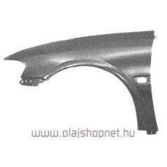 Opel Vectra B Első sárvédő bal