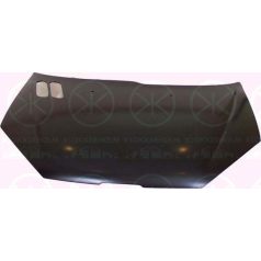 Peugeot 206 Gépháztető