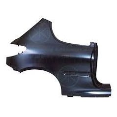 Peugeot 206 Hátsó sárvédő jobb 3 ajtós