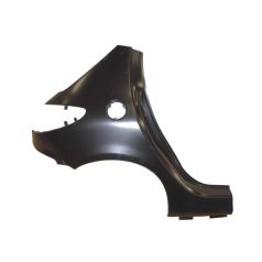 Peugeot 206 Hátsó sárvédő jobb 5 ajtós