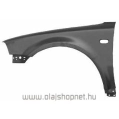   VW Passat (B5) 2000.11-2005.02.28 Első sárvédő jobb, oldalvillogós