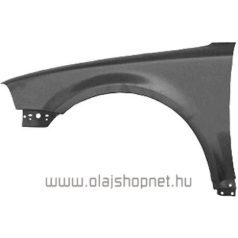 VW Passat (B5) 2000.11-2005.02.28 Első sárvédő bal