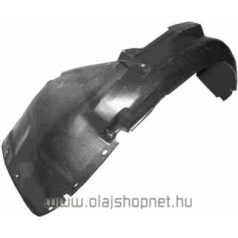   VW Passat (B5) 2000.11-2005.02.28 Első műanyag dobbetét bal