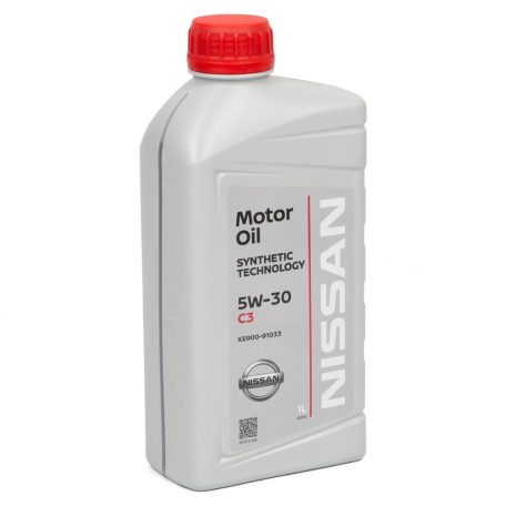 NISSAN MOTOR OIL ST 5W-30 C3 1Liter