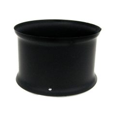 KÁLYHACSÕ FEKETE 120-AS FALHÜVELY