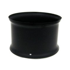 KÁLYHACSÕ FEKETE 150-ES FALHÜVELY