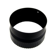 KÁLYHACSÕ FEKETE SZÛKÍTÕ 150-120