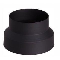 KÁLYHACSÕ FEKETE SZÛKÍTÕ 150-130