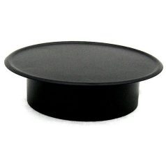 KÁLYHACSÕ FEKETE 120-AS FALDUGÓ