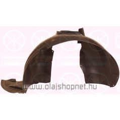 Citroen C3 Első műanyag dobbetét bal