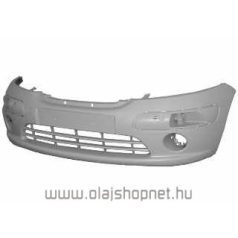   Citroen C3 Elsö lökháritó boritás alapozott 05.8-ig CITROËN7401 V2