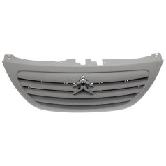   Citroen C3 Első lökháritó Díszrács - két részes (belső + külső)