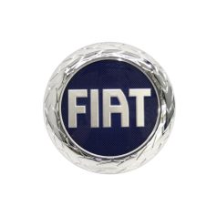   Fiat Gyári Embléma 2008 ig Embléma első díszrácshoz  Fiat 46832366