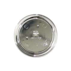   Fiat Gyári Embléma 2008 ig Embléma első díszrácshoz  Fiat 46832366