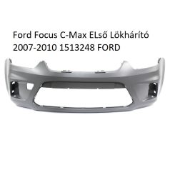 Ford Focus C-Max ELső Lökhárító 2007-2010 1513248 FORD