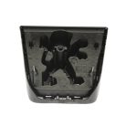 Peugeot 307 Első Embléma Gyári 7810G8