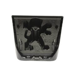 Peugeot 307 Első Embléma Gyári 7810G8