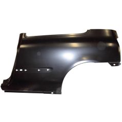 Renault Clio 1998-2005 bal hátsó sárvédő 3 ajtós 