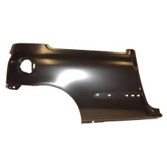 Renault Clio 1998-2005 jobb hátsó sárvédő 3 ajtós