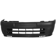   Renault Clio 1998-2005 első lökhárító ködfényszóró nyílásokkal 2001 ig