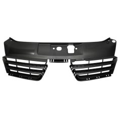 Renault Clio 1998-2005 hűtődíszrács 2004 től 