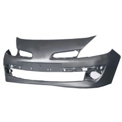   Renault Clio  első lökhárító alapozott ködlámpa nyílásokkal 2005- RENAULT7701208681