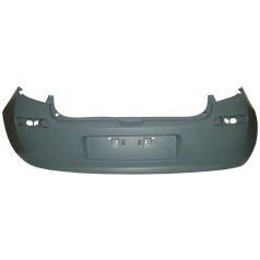   Renault Clio hátsó lökhárító alapozott 2005 - RENAULT 7701208678