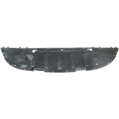   Renault Scenic 2 2003- első lökhárító alsó légterelője