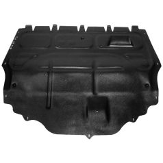   Skoda Fabia  alsó motortakaró lemez 1999-  Diesel 1,4TDI, 1,9D 6Q0825237P 