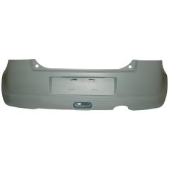   Suzuki Swift 2005- től  hátsó lökhárító alapozott 71811-77J00-000