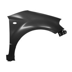   Suzuki SX4 első sárvédő Jobb irányjelző nyílással 57611-80Z20