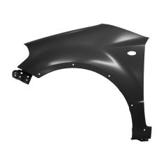   Suzuki SX4  első sárvédő bal irányjelző nyílással műanyag sárvédőíves modell 57611-80J30