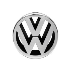   Vw Golf V Embléma  márkajelzés díszrácsba [gyári] 1T0853601A