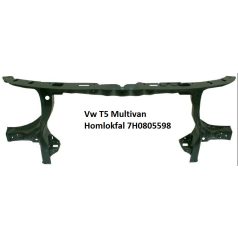 Vw T5 Multivan Homlokfal 7H0805598