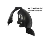 Vw T5 Multivan első műanyag doblemez Bal-Jobb