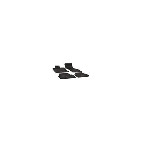 VW TIGUAN 2007-2015 Gumiszőnyeg garnitúra VW TIGUAN 2007-2015