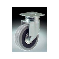   KERÉK ÖNBEÁLLÓ TALPAS ÁTMÉRŐ mm 50 FÉMHÁZAS C.DP/1/7