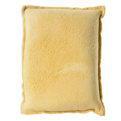 Szarvasbőr szivacs 14 x 8,5 x 4,5 cm