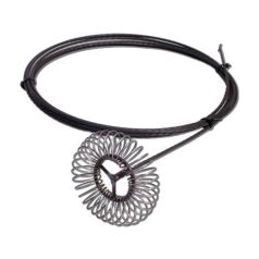 KEFE KÉMÉNYKEFE RUGÓS ¤ 170 MM  5 M 