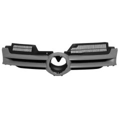 Vw Golf V Hűtőrács, alapozott 1K0853651A