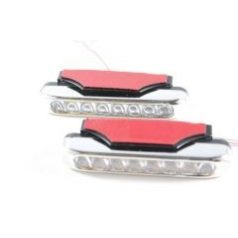 BASIC Nappali menetfény kék KL-BD0701BL