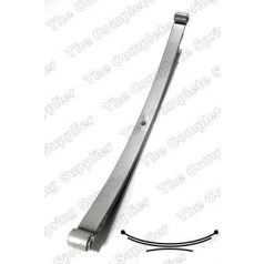   Laprugó hátsó Mercedes SPRINTER 408-414D  408-416CDI 1996-2006 9043200506